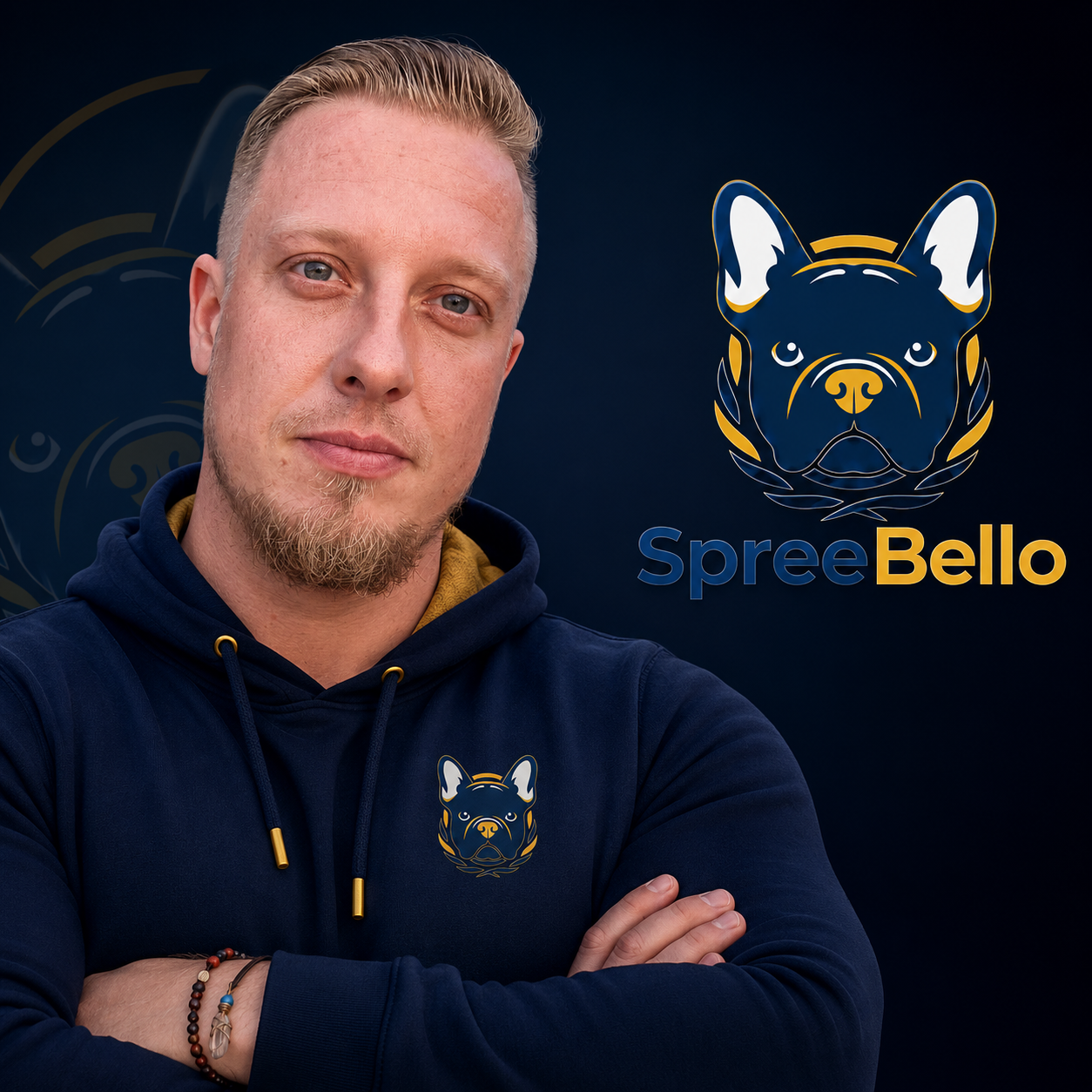 Nils Kahrau, SpreeBello